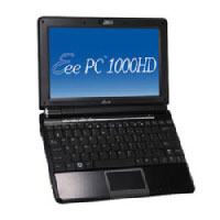 Asustek EPC1000HD-BLK015X/Dothan 1G 160G 10 XP